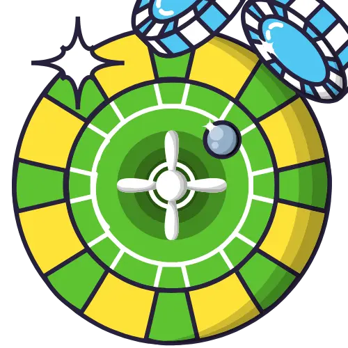 Kasiino Ilma Registreerimata logo