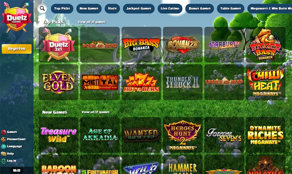 Duelz Review 2025 - Safety, Security ...