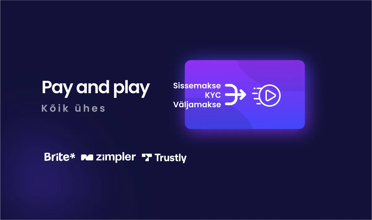 Kontovaba Kasiino 2025 - Mängi ilma ...