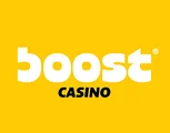 Boost Kasiino logo