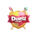 Duelz Kasiino logo