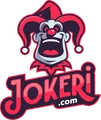 Jokeri Kasiino logo