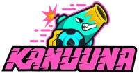 Kanuuna Kasiino logo