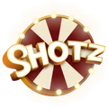 Shotz Kasiino logo